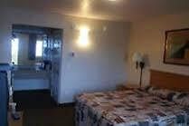 Economy Inn San Francisco Luaran gambar