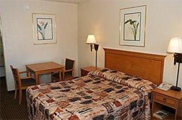 Economy Inn San Francisco Luaran gambar