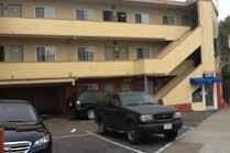 Economy Inn San Francisco Luaran gambar