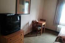 Economy Inn San Francisco Luaran gambar